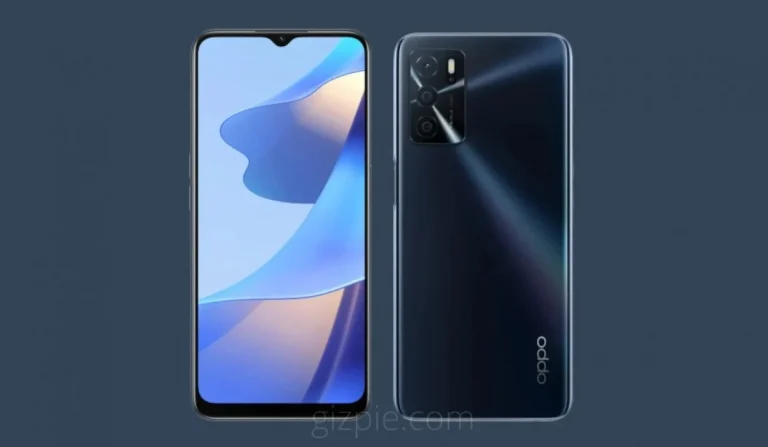 Oppo A54s lộ những hình ảnh render đầu tiên