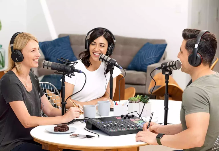 Grover Podcast: Nghe podcast trên PC dễ dàng