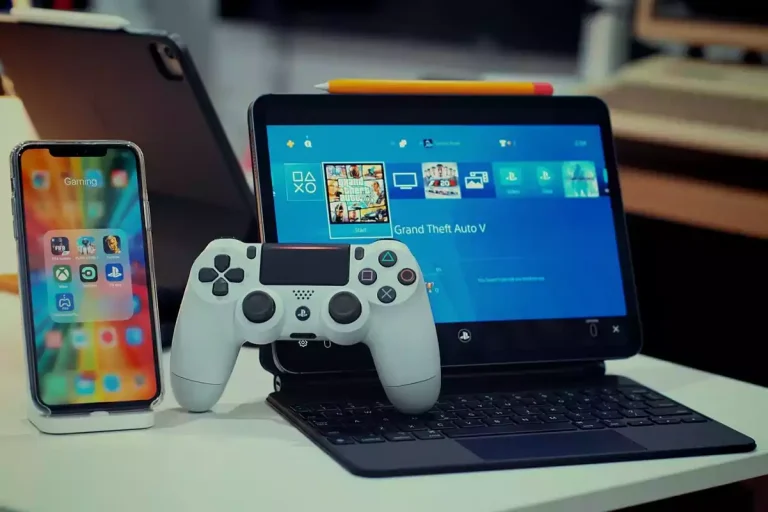 Bạn có thể kết nối bộ điều khiển PS4 với iOS 12 không?