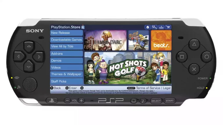 Cách chơi giả lập PSP trên Android