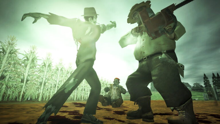 Đang miễn phí game Stubbs the Zombie in Rebel Without a Pulse và DLC Paladins Epic Pack