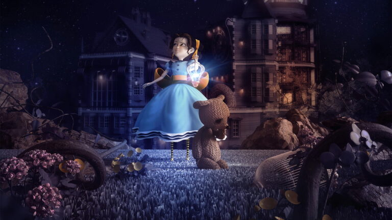 Đánh giá game Tandem: A Tale of Shadows