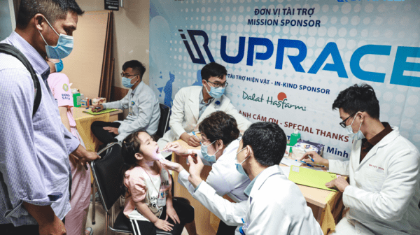 UpRace 2021 chính thức khởi động