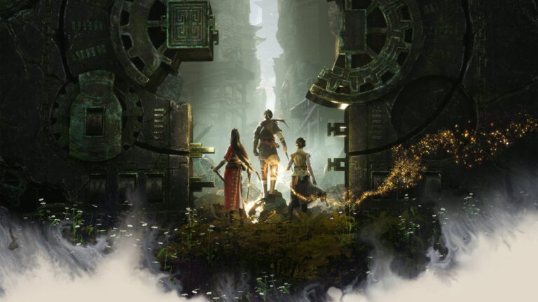 Đánh giá game Xuan Yuan Sword 7 – Hiên viên kiếm 7