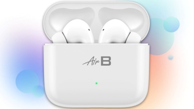 Tai nghe AirB Pro của Bkav “cháy hàng” ngay khi vừa công bố