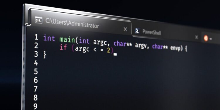 Cách ẩn tùy chọn mở với Windows Terminal trong menu chuột phải Windows 11