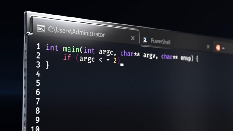 Cách ẩn tùy chọn mở với Windows Terminal trong menu chuột phải Windows 11