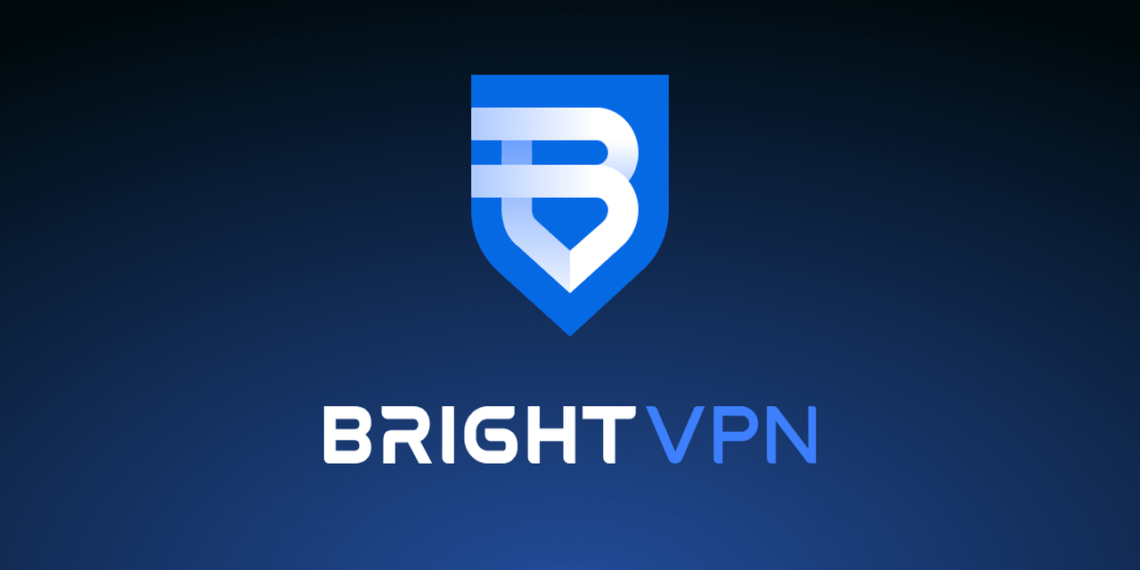 Bright VPN: Phần mềm kết nối mạng riêng ảo đánh dùng