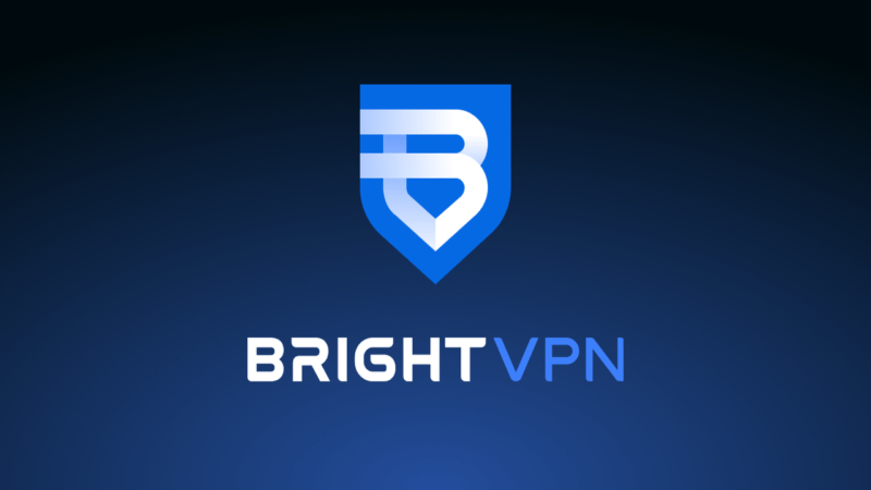 Bright VPN: Phần mềm kết nối mạng riêng ảo đánh dùng