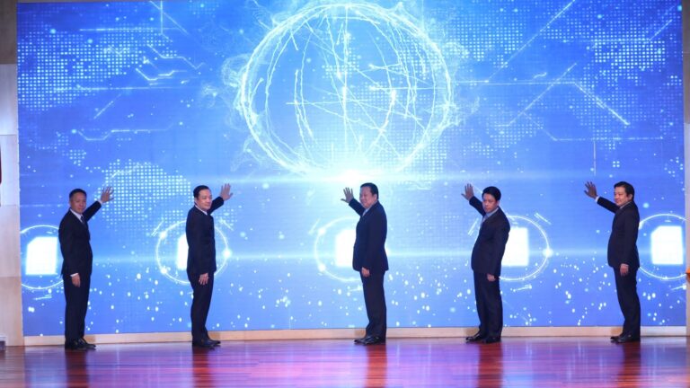 VNPT chính thức cung cấp dịch vụ Mobile Money trên cả nước