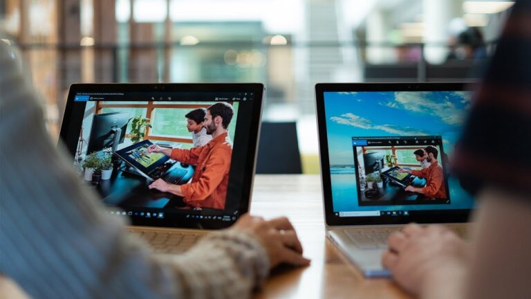 Cách bật, sử dụng Nearby Sharing trên Windows 11
