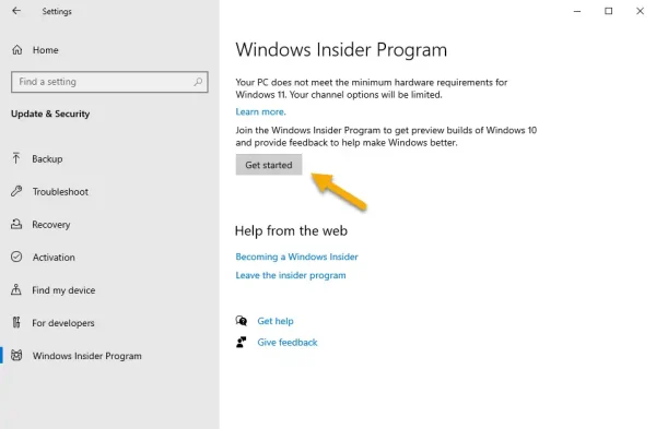 Cách cài đặt Windows 11 trên máy tính không hỗ trợ bằng Registry Editor 1