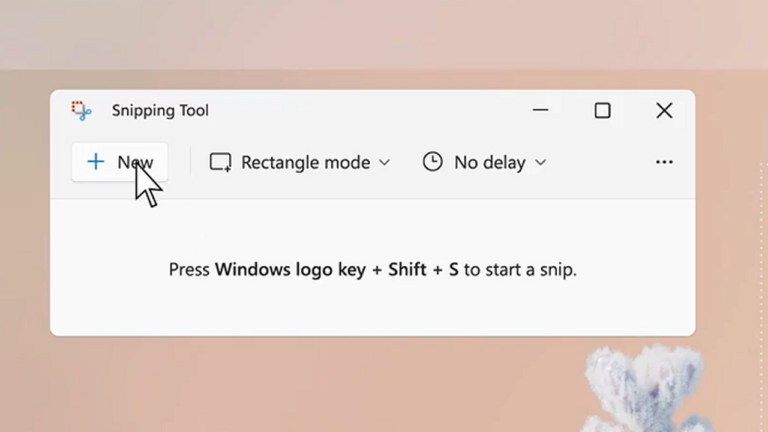 Cách cho Snipping Tool ngừng hoạt động trên Windows 11