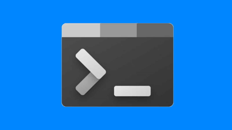 Cách khắc phục lỗi Windows Terminal không mở trong Windows 11