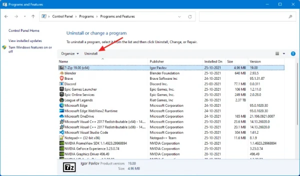 Cách khắc phục lỗi không mở được Microsoft Store trên Windows 11h7