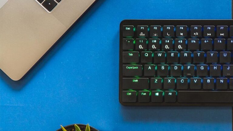 Cách nhận thông báo khi Caps Lock được kích hoạt trên Windows 11