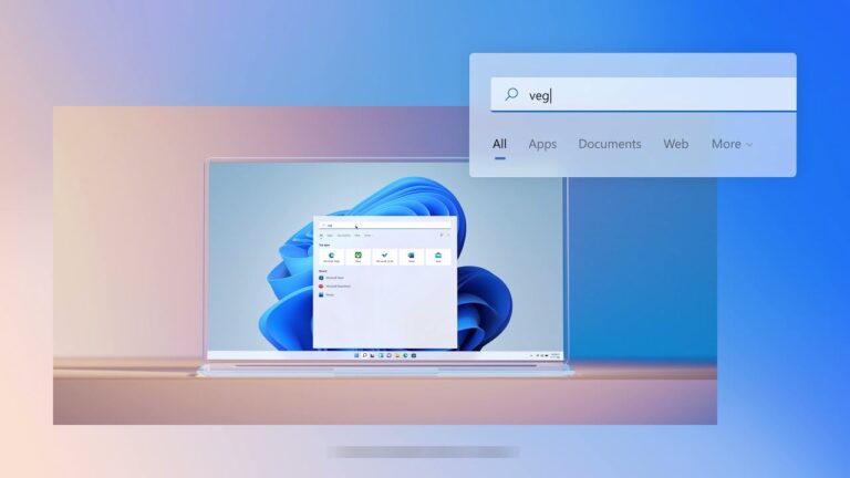Cách xem kết quả tìm kiếm web từ trình đơn Start trên Windows 11 bằng Chrome