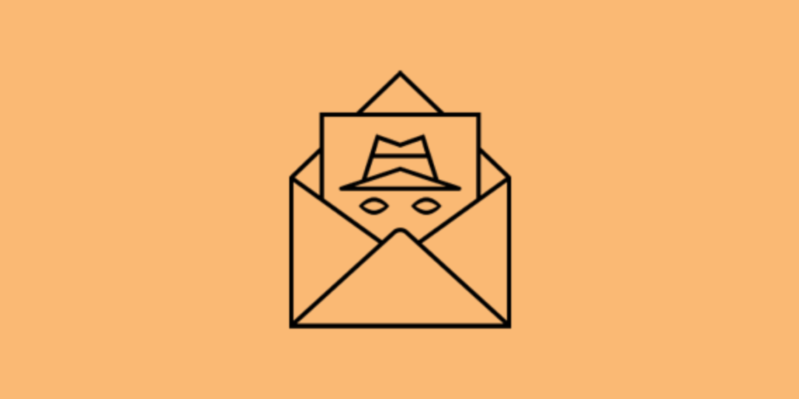 Email Monster: Tạo email bí danh bảo vệ địa chỉ email thật của bạn