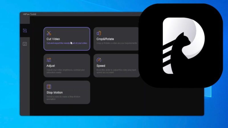 HitPaw Online Tools: Nén video, tách nền ảnh, quay video màn hình,…