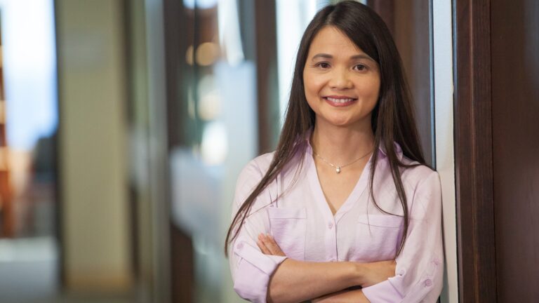 DataHouse có nữ giám đốc điều hành mới, tuyển dụng nhiều vị trí tại Đà Nẵng và Bình Dương