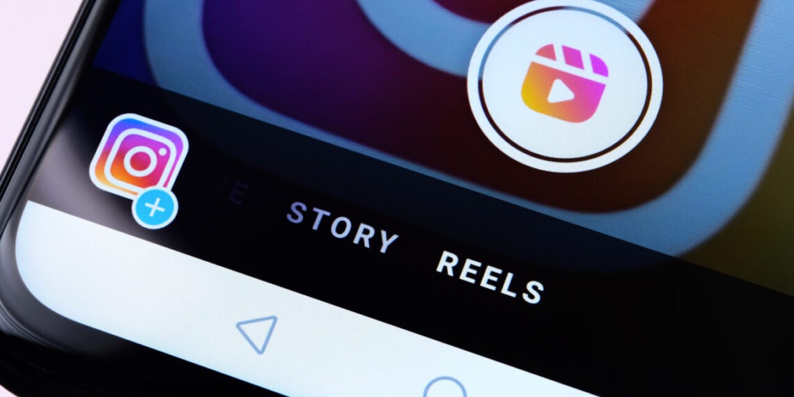 InstaFinsta: Tải video Instagram Reels công khai và riêng tư