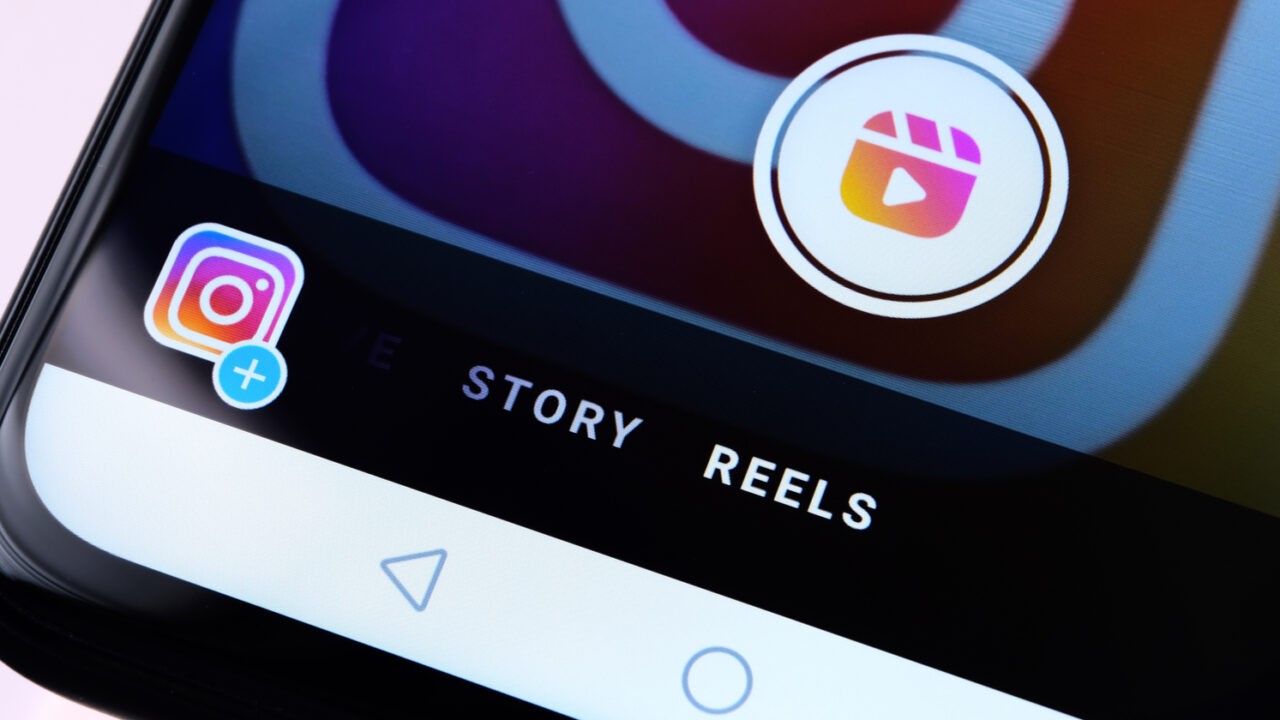 InstaFinsta Tải video Instagram Reels công khai và riêng tư