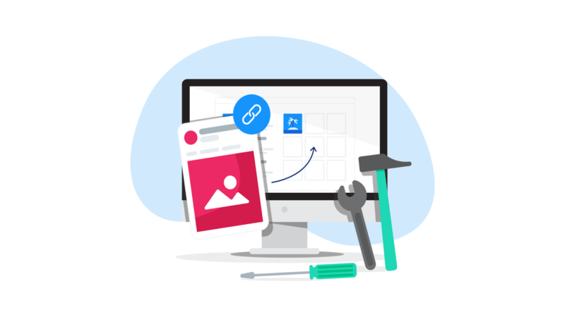 Linkz.ai: Xem trước nội dung trong liên kết trang web của bạn