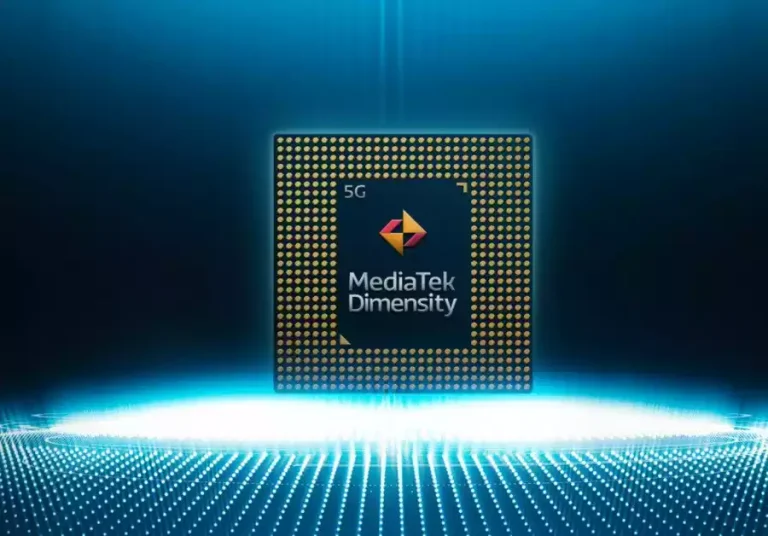 Chip Dimensity 7000 có gì mới?