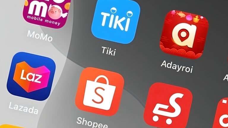 Cách xem, lấy mã giảm sản phẩm trên Shopee, Lazada, Tiki, Sendo tốt hơn