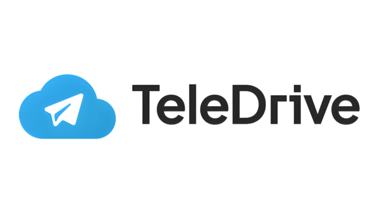 TeleDrive: Dịch vụ lưu trữ file miễn phí, không giới hạn dành cho người dùng Telegram