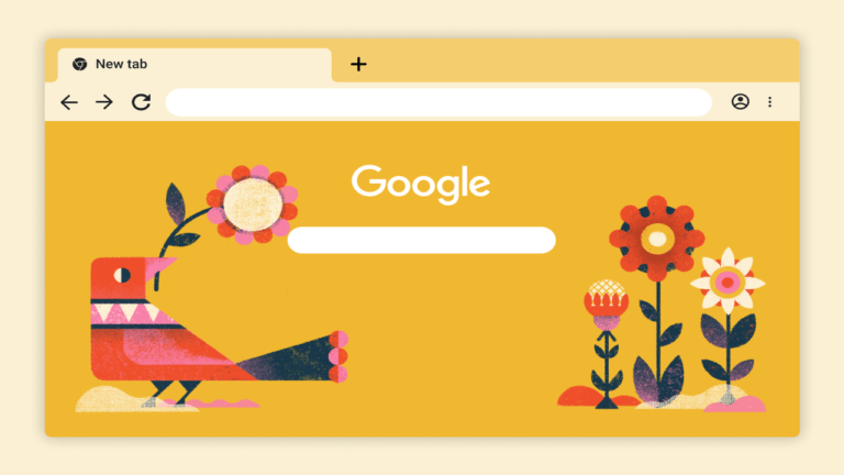 Chia sẻ 20 theme mới của nghệ sĩ Latin cho Chrome