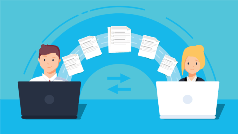 Transferfile.io: Chia sẻ file an toàn, không cần tài khoản