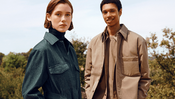 UNIQLO ra mắt cửa hàng online tại Việt Nam