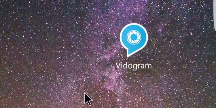 Vidogram: Ẩn tin nhắn Telegram trên Windows 10 và nhiều tính năng hay khác