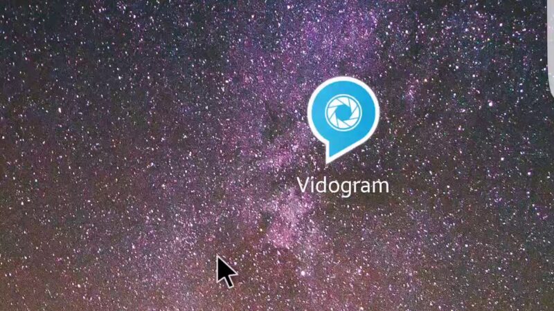 Vidogram: Ẩn tin nhắn Telegram trên Windows 10 và nhiều tính năng hay khác