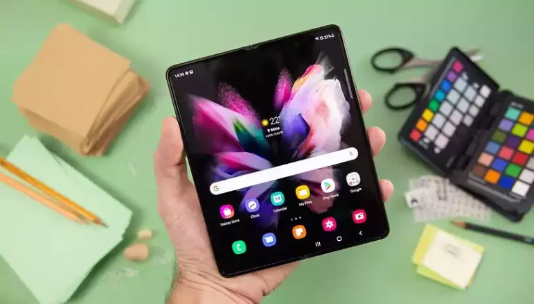 Android 12L có gì mới?