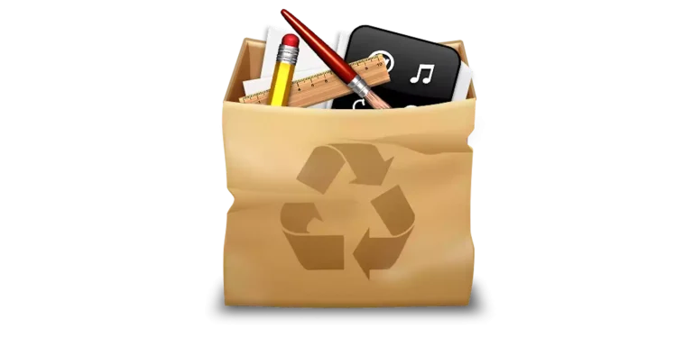 AppCleaner: Gỡ ứng dụng trên macOS siêu dễ