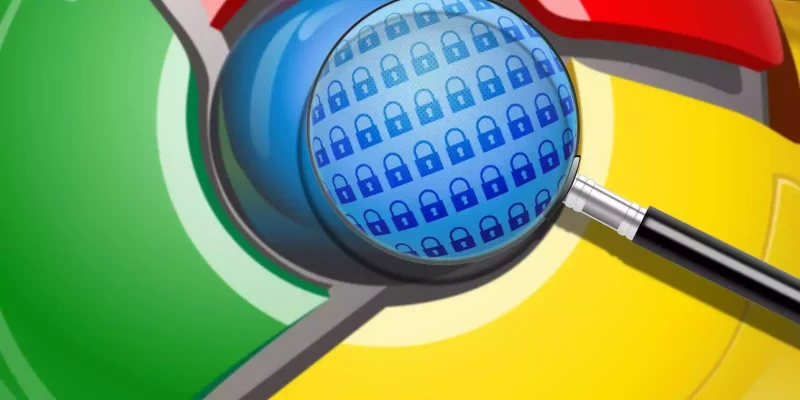 Cách xóa dữ liệu tự động điền (Autofill) trên Chrome