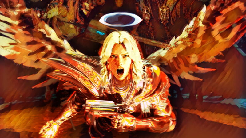 Đánh giá game BPM: Bullets Per Minute