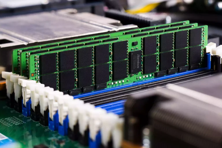 DDR5 là gì?