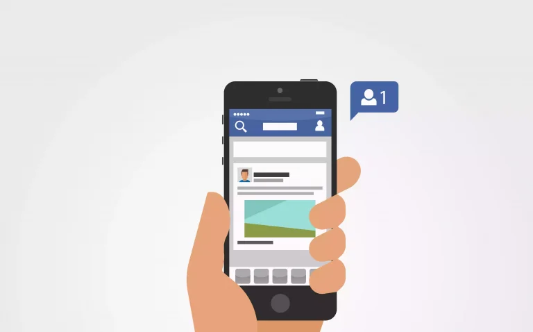 Cách xem bài mới nhất Facebook trên điện thoại