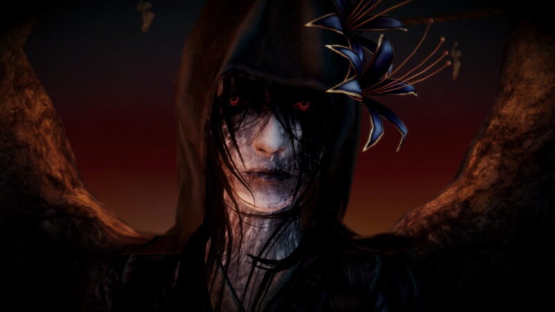 Đánh giá game Fatal Frame: Maiden of Black Water