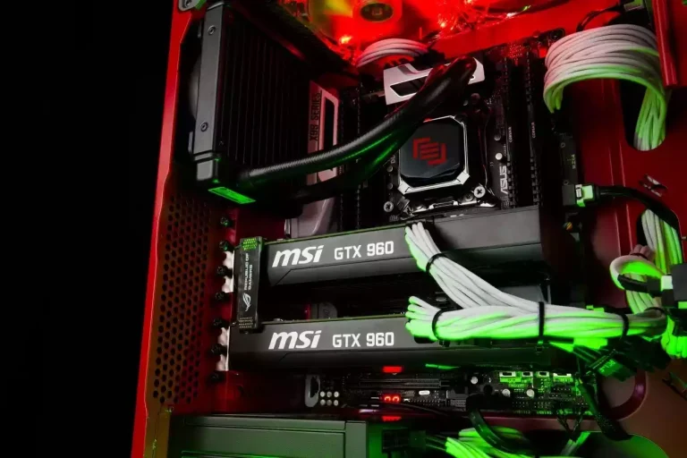 Hướng dẫn khắc phục nhiệt độ CPU cao trong Windows 11