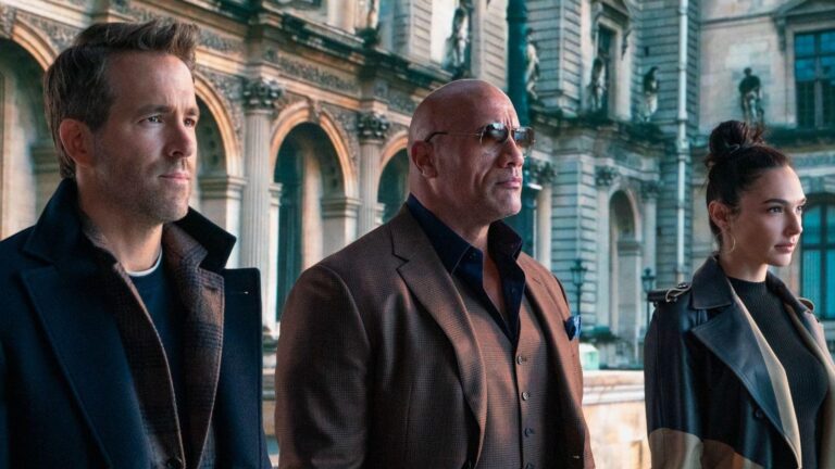 Có gì mới trên Netflix Việt Nam trong tháng 11 này?
