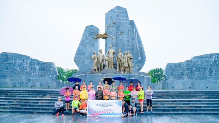 UpRace 2021 “về đích” với hơn 5 triệu km, đóng góp hơn 5 tỷ đồng