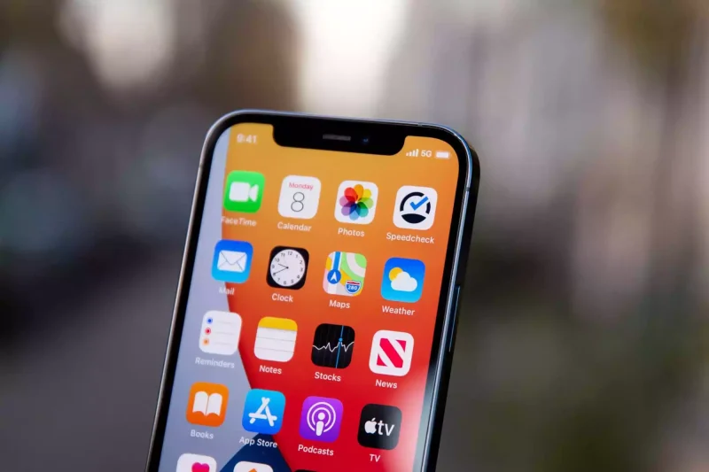 Đã có iOS 15.2 và iPadOS 15.2 Beta 4