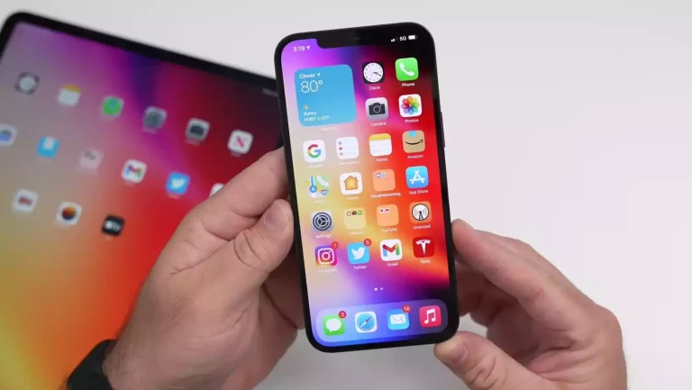 Cách sửa lỗi ứng dụng bị đóng đột ngột trên iOS 15