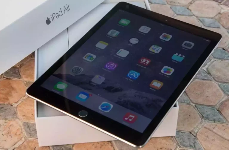 Cách làm iPad cũ chạy nhanh hơn