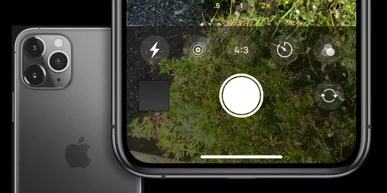 Cách tắt camera trên màn hình khóa iPhone