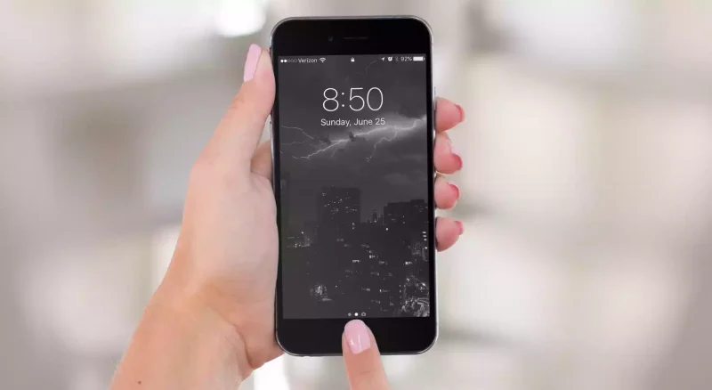 Cách biến ảnh động thành video trên iPhone của bạn